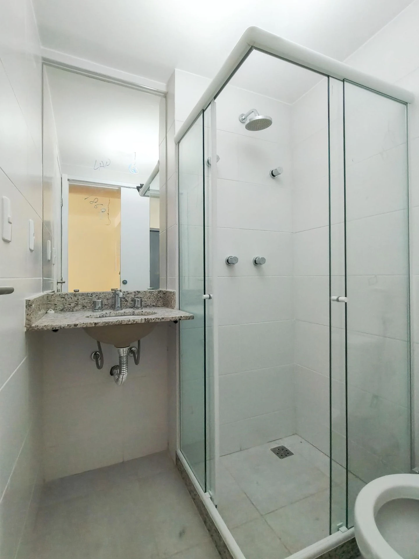One-bedroom, 60 m² apartment in Rio de Janeiro — photo 8