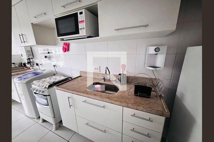 Квартира 70 м² с отдельной кухней и газовой плитой — photo 27