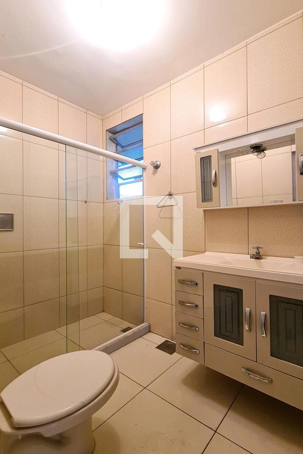 2-bedroom apartment, 50 m² — photo 22