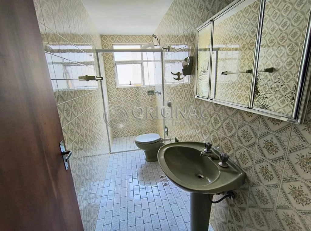 Apartamento de 3 quartos com espaço de home office, Rebouças — photo 6