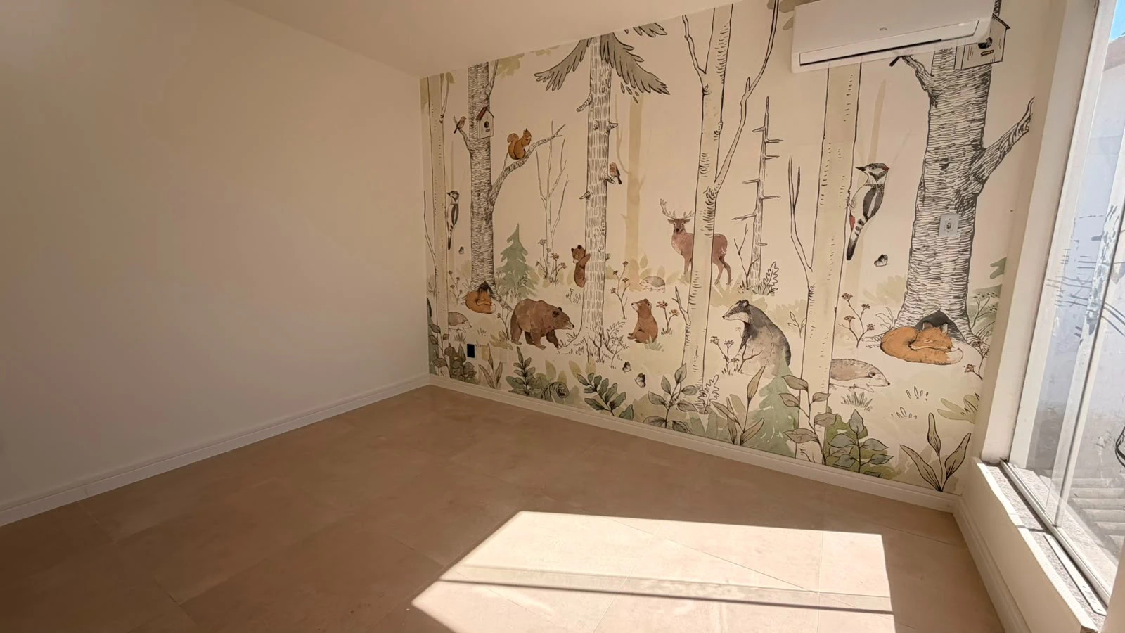 Casa de 400 m² com 4 quartos e jardim privativo — photo 23