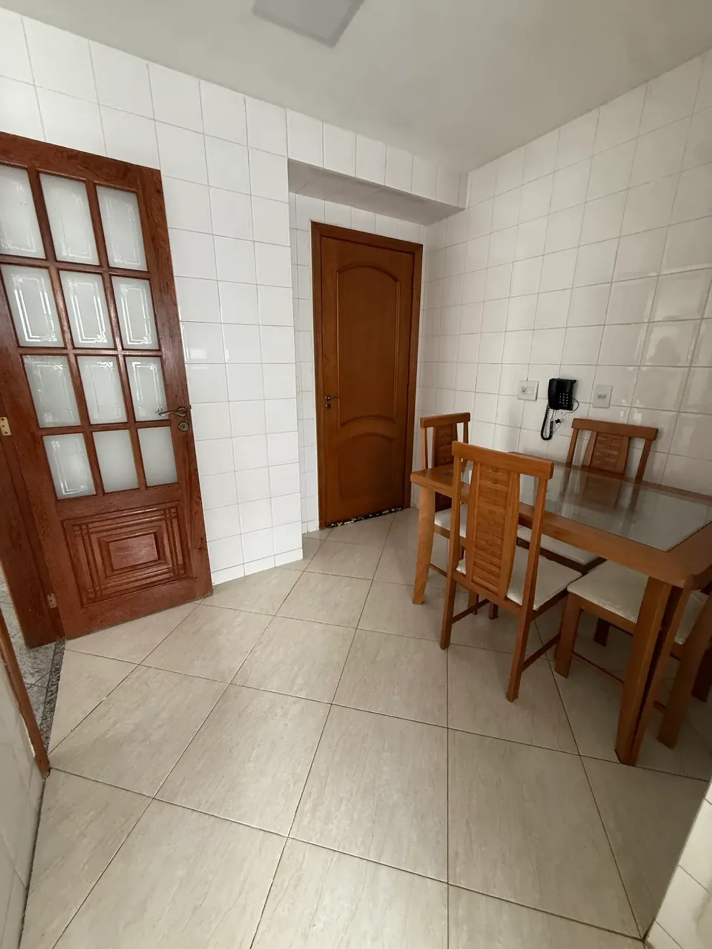 Apartment on the 2nd floor with a home office — photo 2