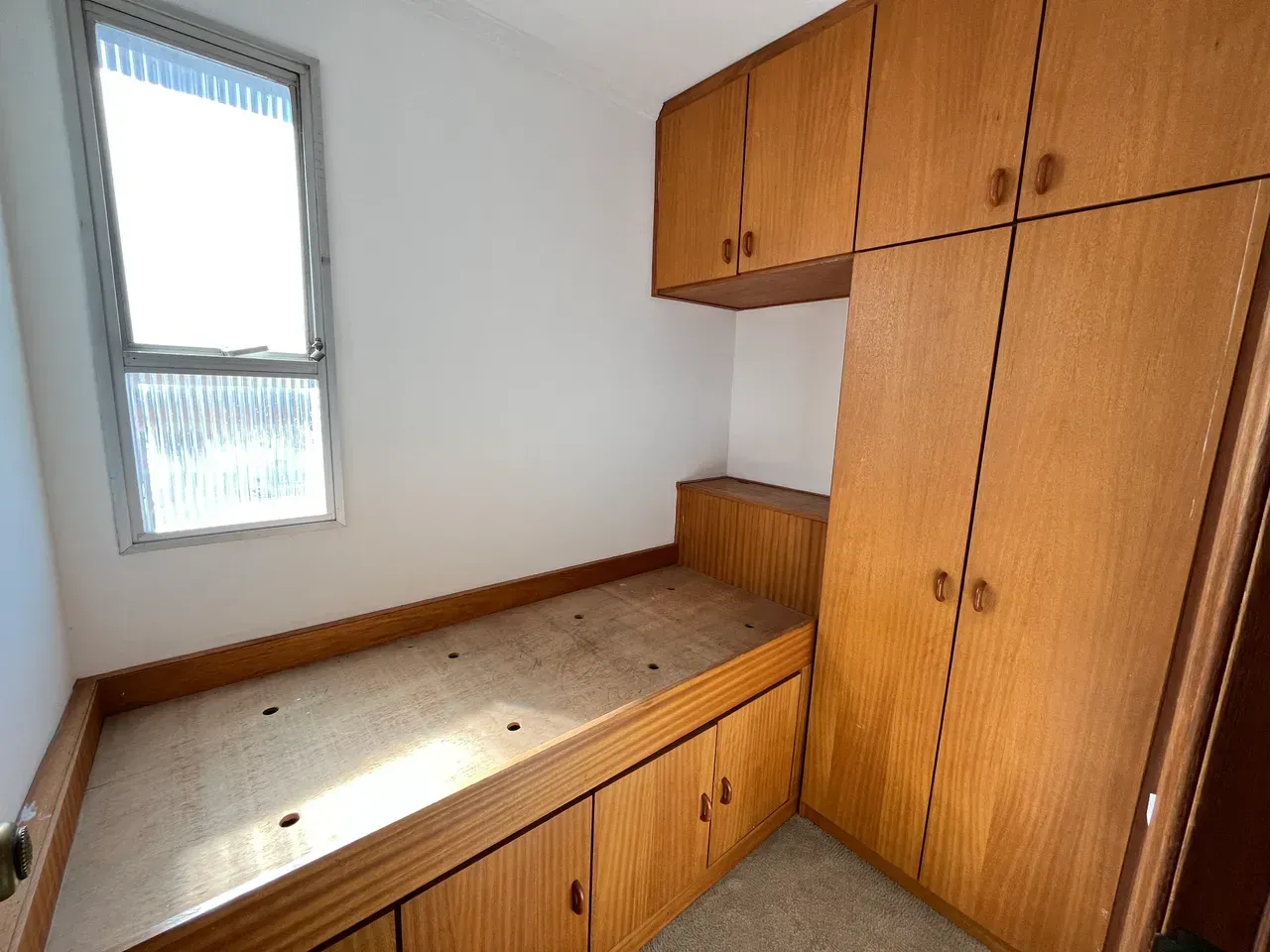 3-bedroom apartment with 3 bathrooms and 2 parking — photo 17