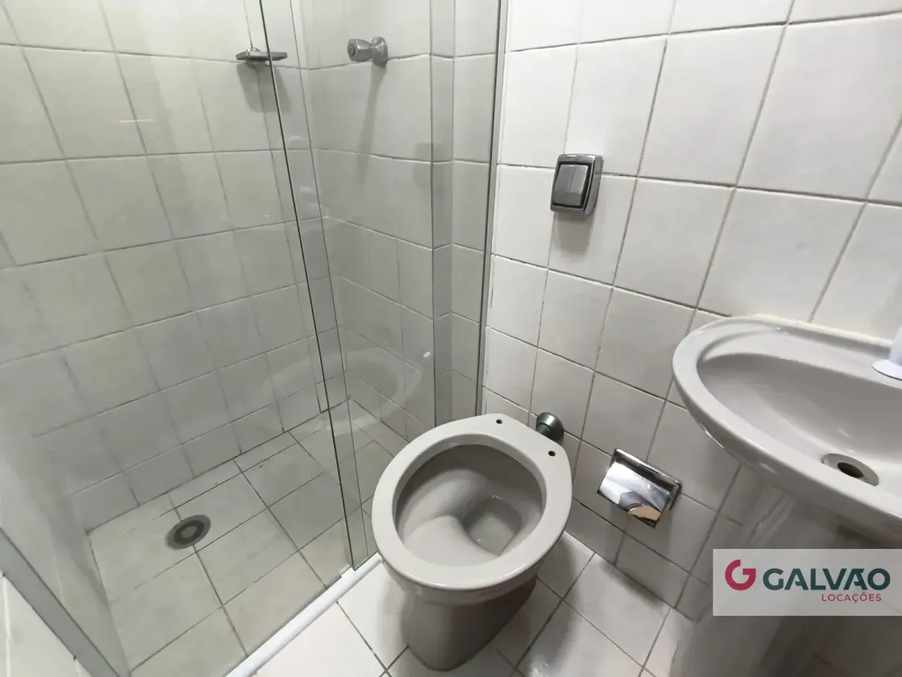Studio com 1 quarto, varanda e 43 m² — photo 5