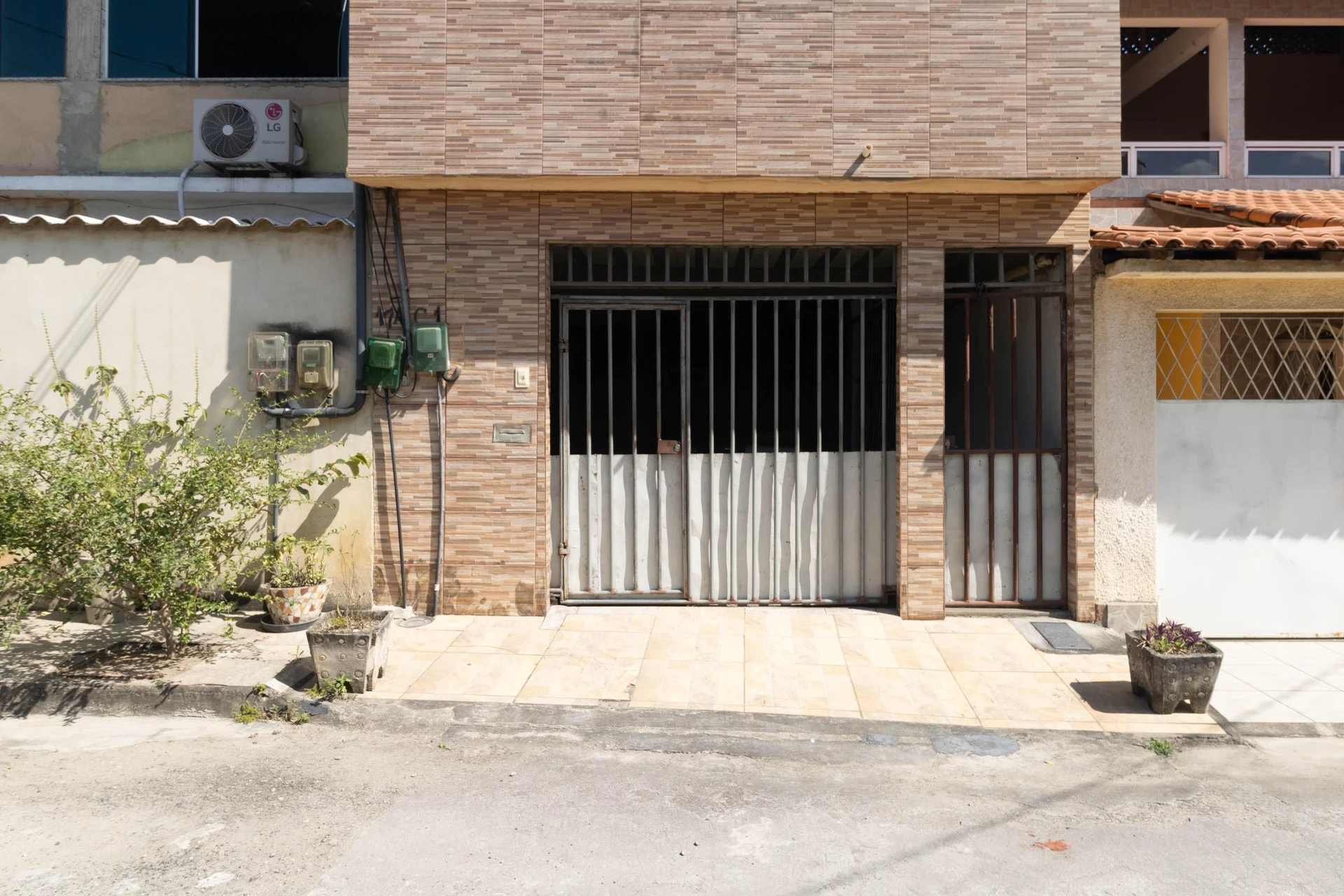 Casa mobiliada, 70 m², com máquina de lavar — photo 20