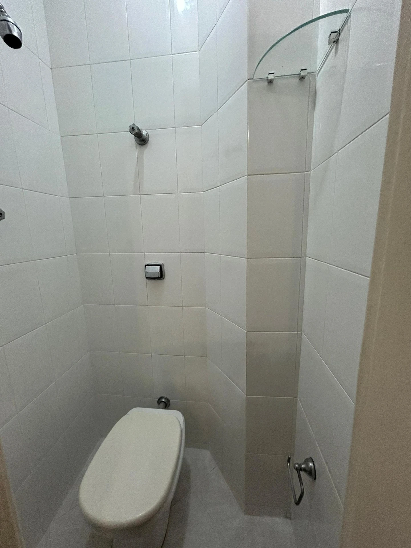 Apartamento sem mobília com 2 quartos e 1 banheiro — photo 23