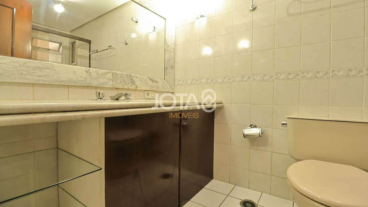 3-bedroom apartment with suite and 1 parking spot, 132 m² — photo 5