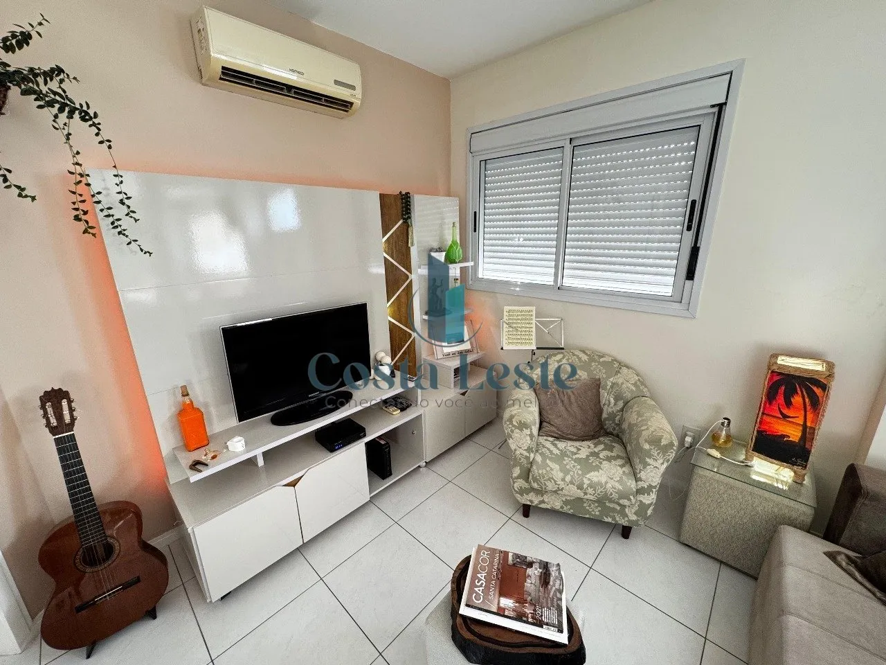 Departamento con espacio de home office en Florianópolis — photo 3