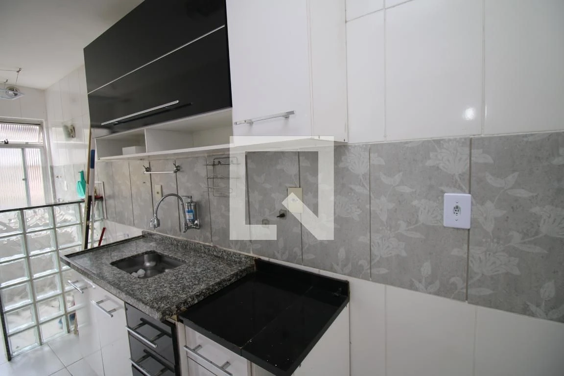 Квартира 55 м², 2 спальні, Ріо-де-Жанейро — photo 2