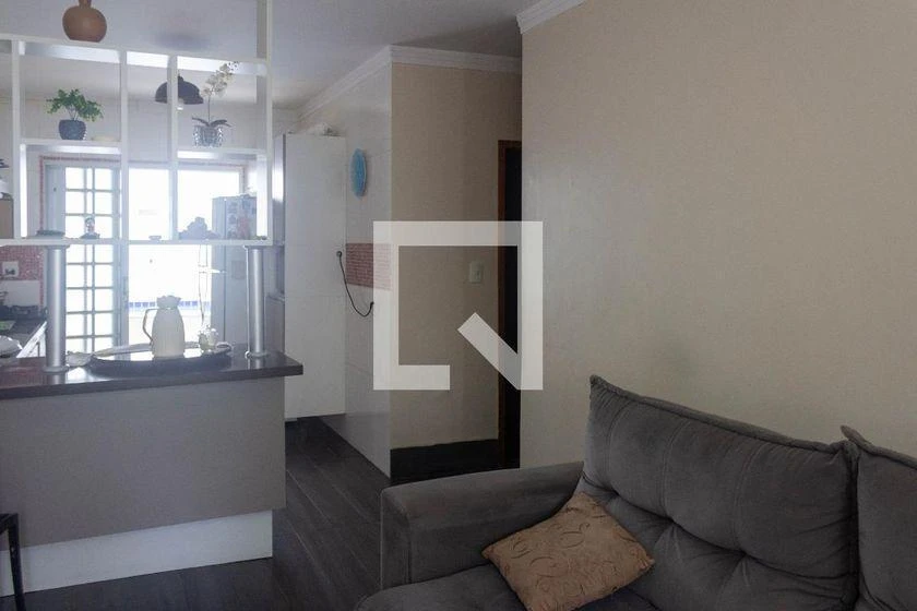 2-bedroom house with a washing machine — photo 6