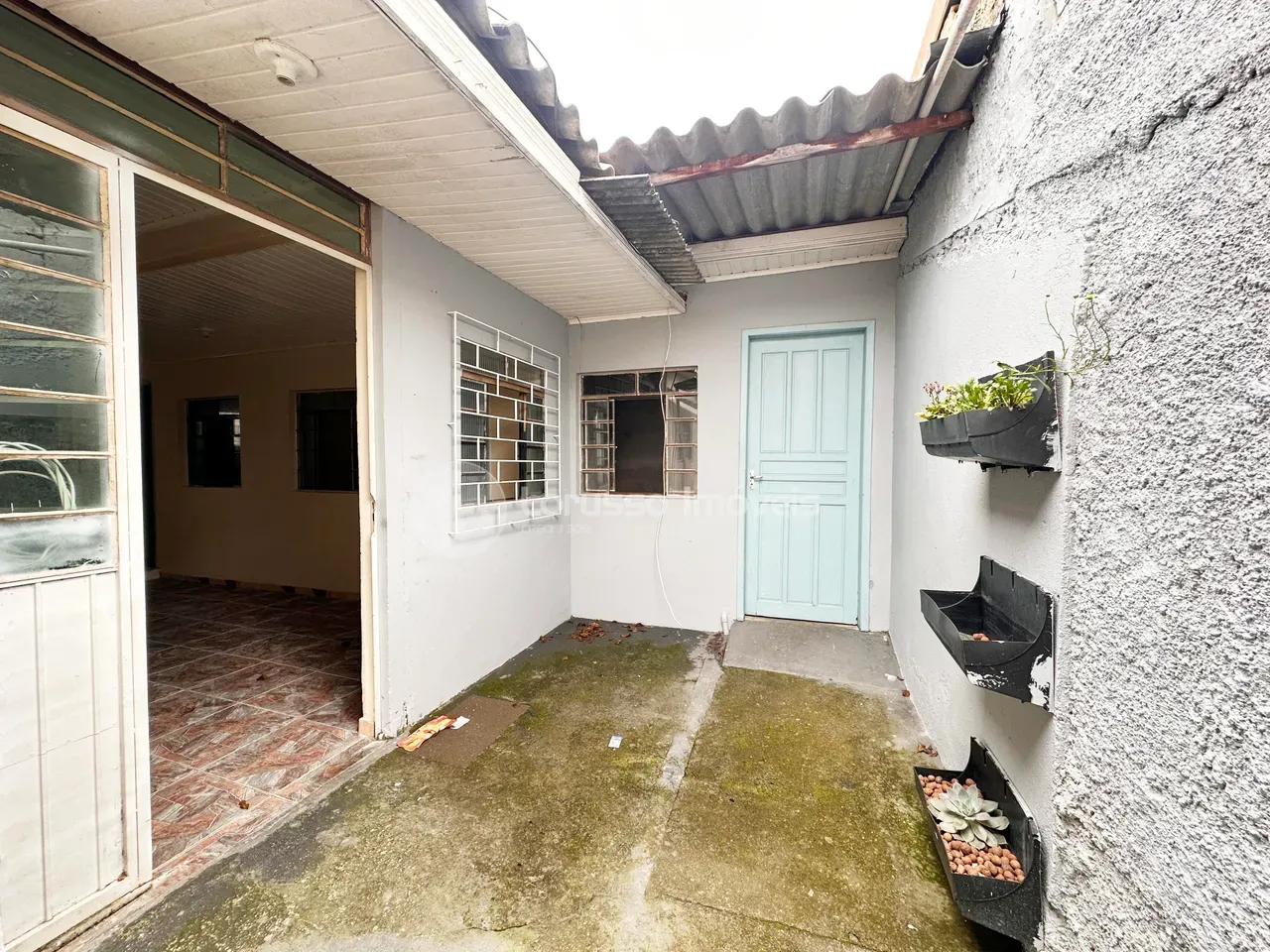 3-bedroom house, 1 with its own bathroom, 60 m², Curitiba — photo 6