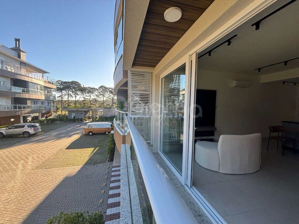 72 m² studio with 1 bedroom and 1 parking space — photo 4