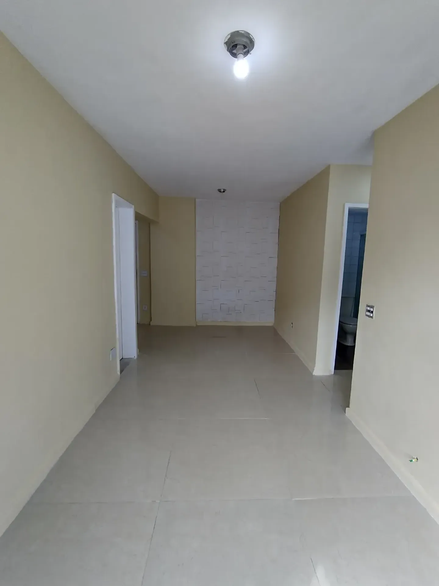 Departamento de 1 dormitorio en edificio con sauna — photo 19