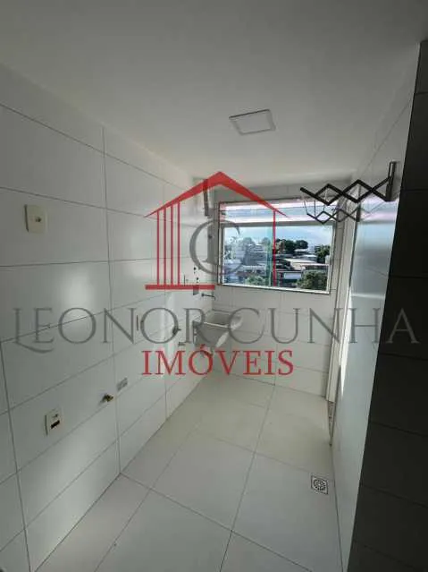Residential apartment with 3 bedrooms and 3 bathrooms — photo 16
