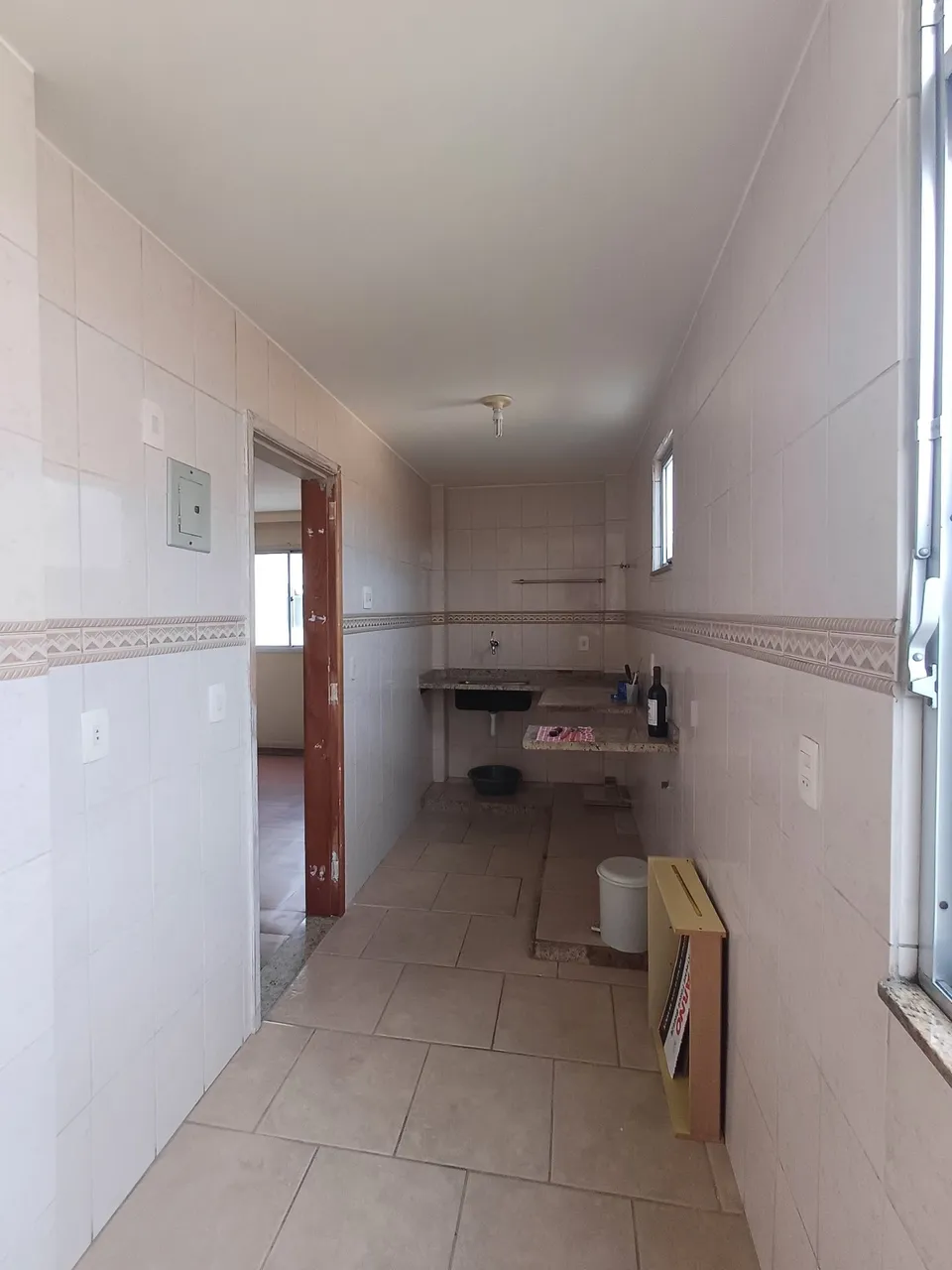 Apartamento con 2 dormitorios y 2 baños, 1 plaza de parking — photo 4