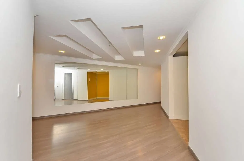 Home office in a 3-bedroom apartment, 82 m² — photo 6
