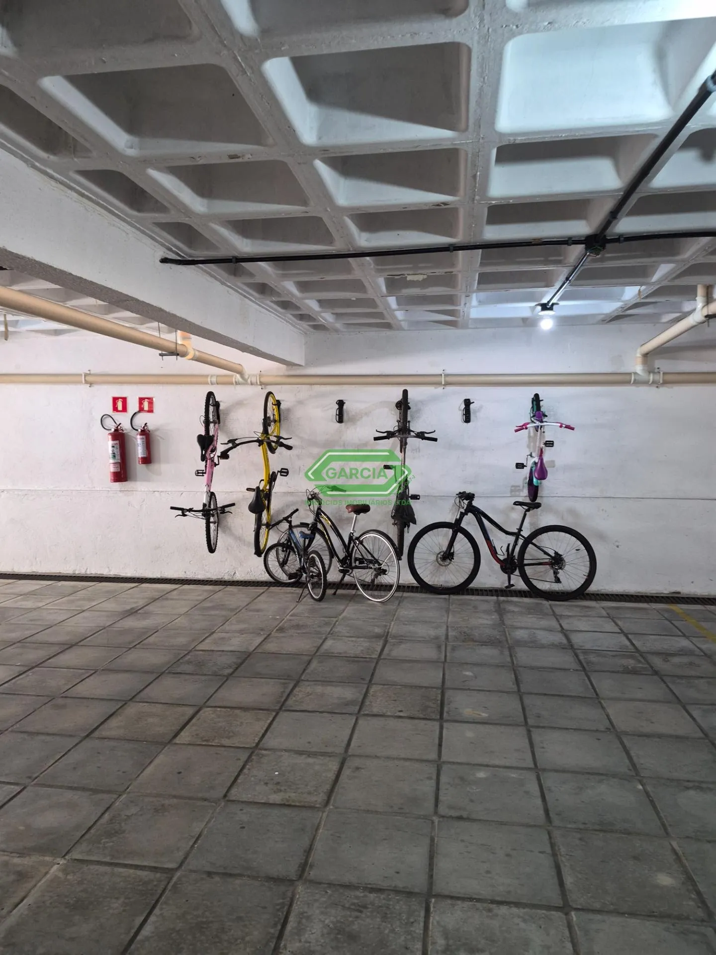 Вид на воду та 2 спальні: квартира 63 м² — photo 10