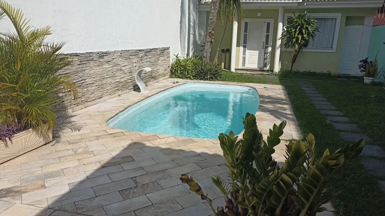 Casa com 4 quartos e 4 banheiros e cozinha a gás — photo 3