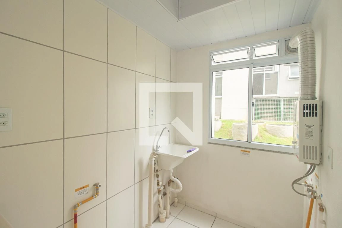 Apartamento de 2 quartos em condomínio com academia — photo 46
