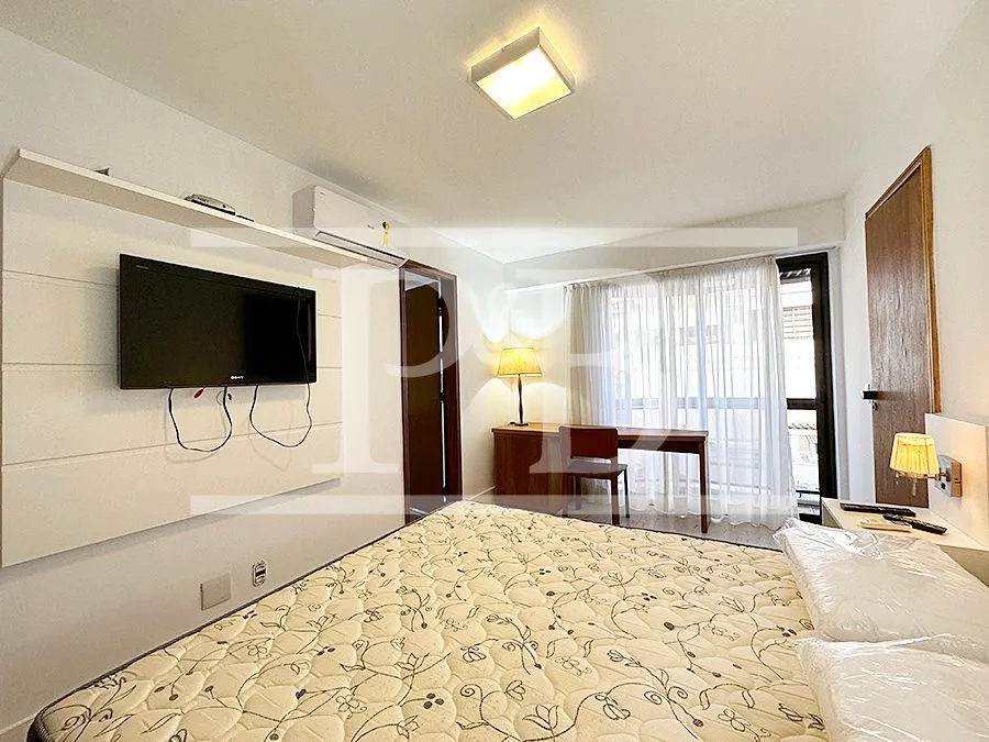 Furnished 2-bedroom apartment with 100 m² and 2 baths — photo 8