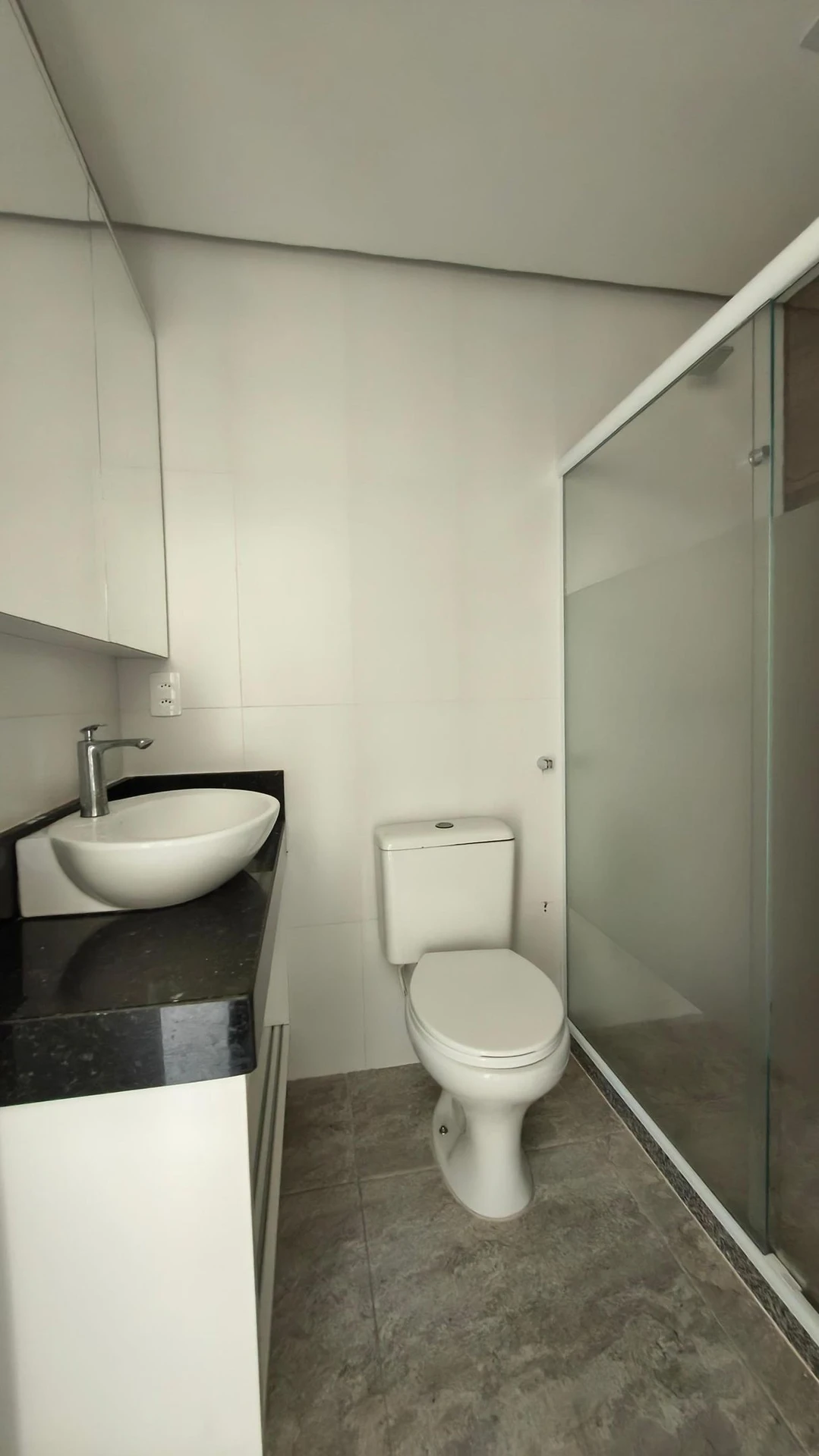 3-bedroom apartment, all with their own bathrooms, 311 m² — photo 12