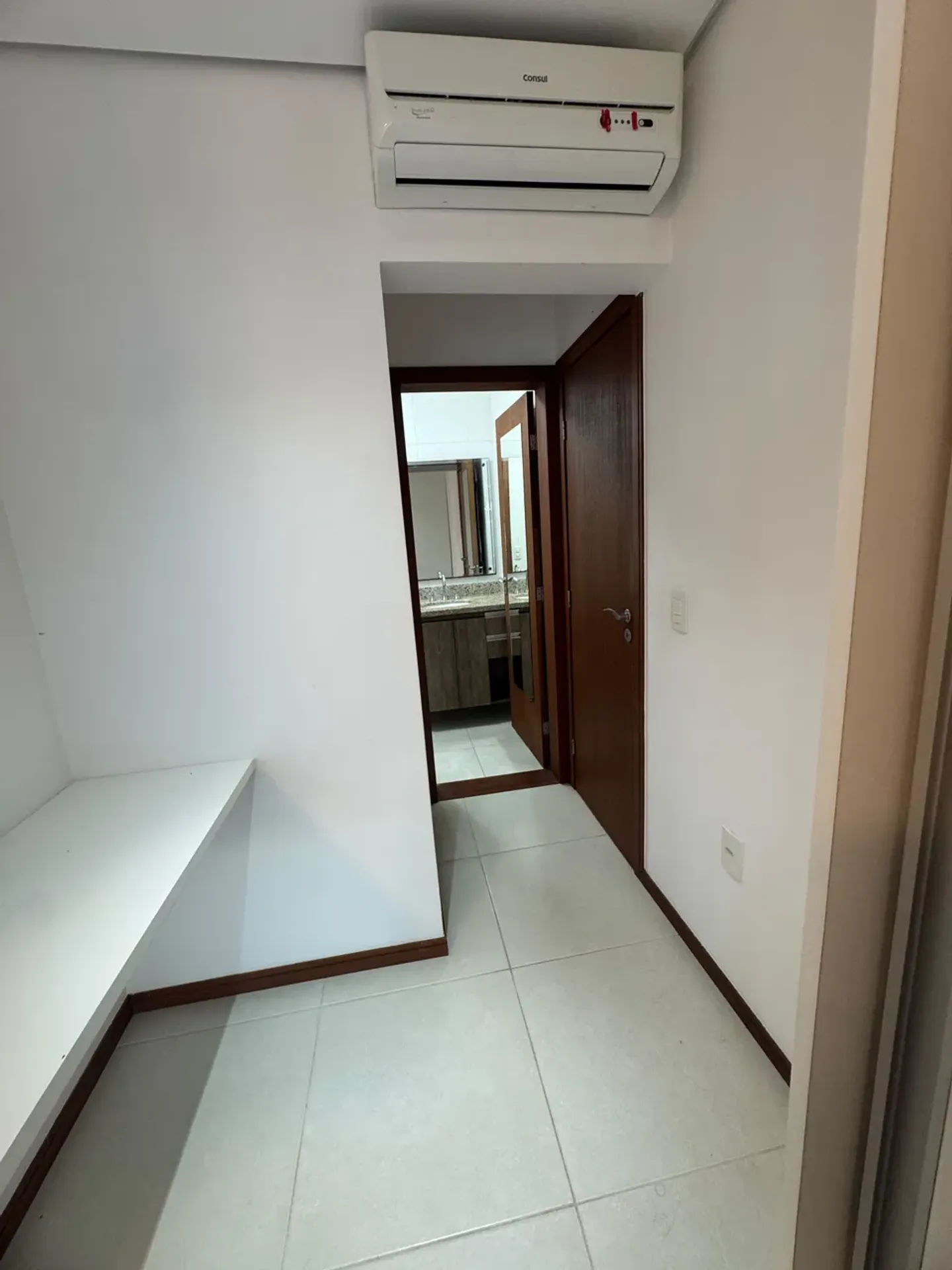 2-bedroom apartment in a building with a pool — photo 11