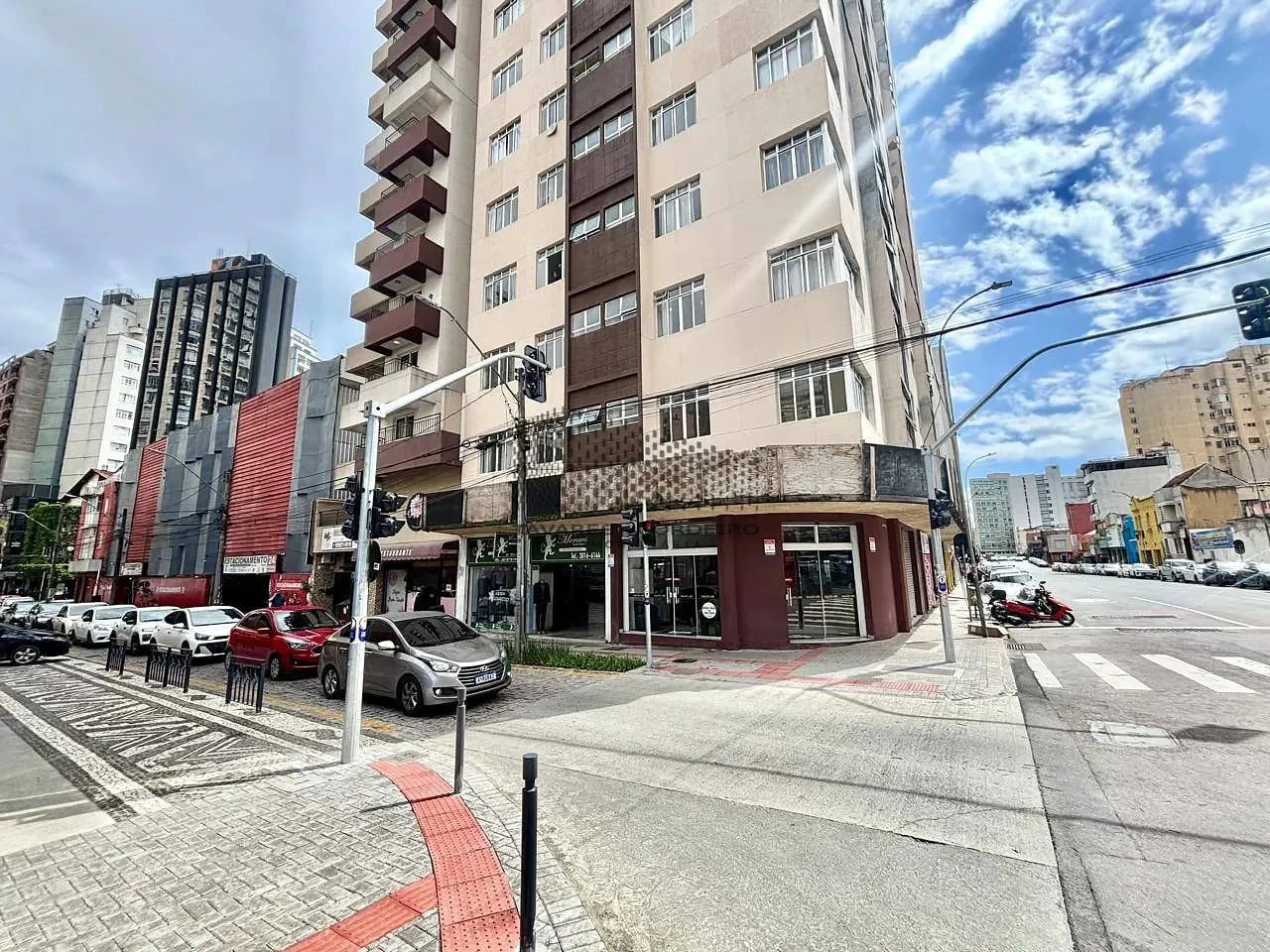 1 quarto e máquina de lavar: apartamento de 35 m² — photo 21