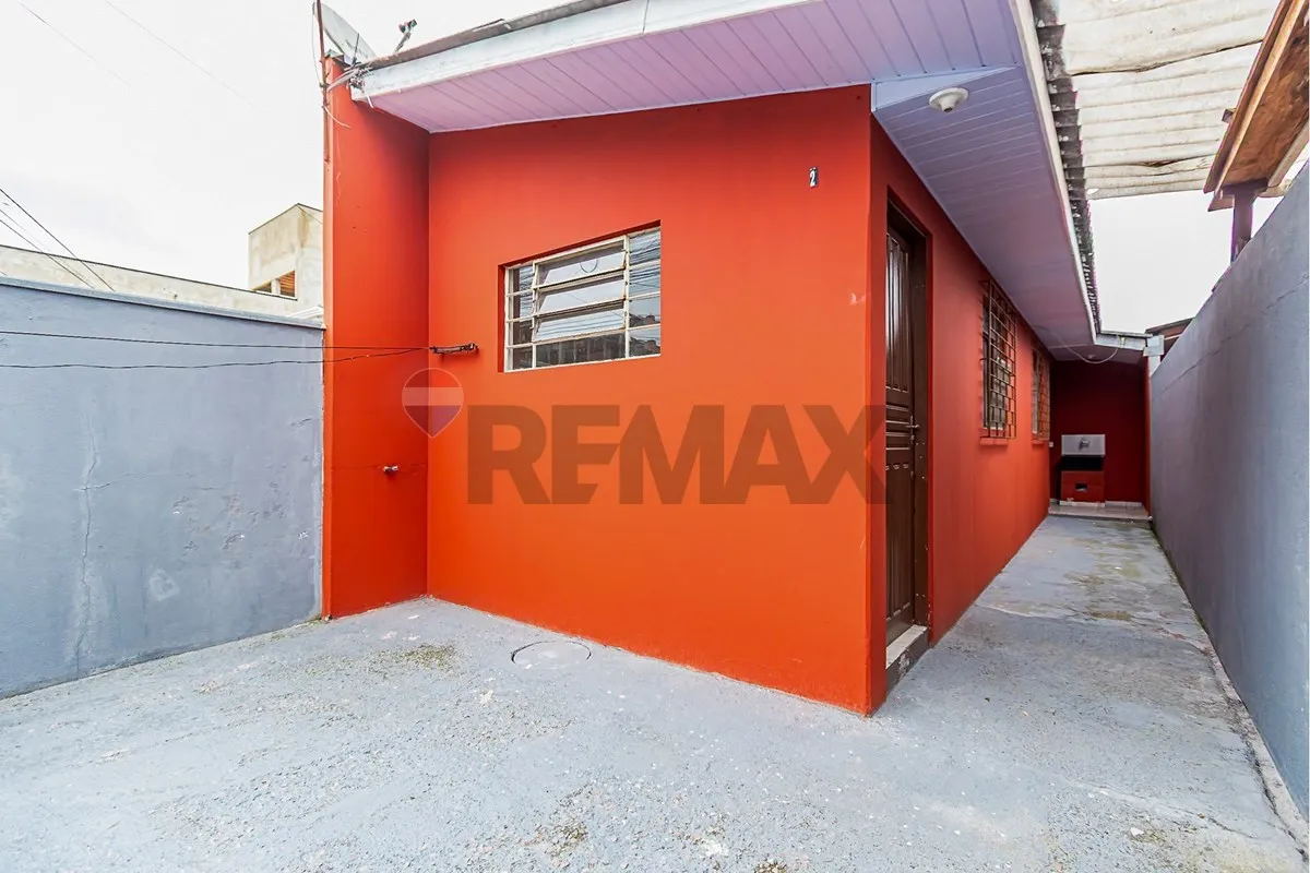 One-bedroom house, 40 m² — photo 16