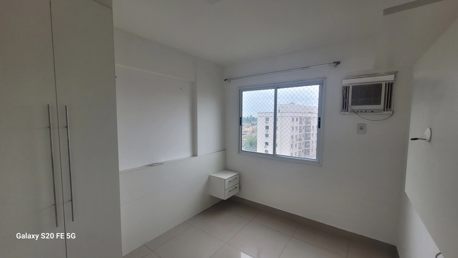 Apartamento de 2 quartos com espaço de home office — photo 16