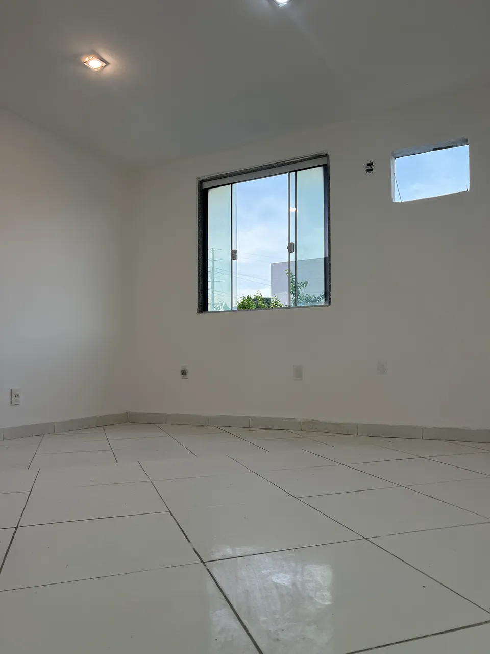 Duplex house with 2 bedrooms, 2 bathrooms and 1 parking spot — photo 5