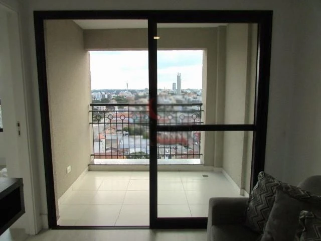 Apartamento mobiliado de 1 quarto em 21º andar — photo 6