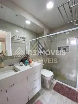 Apartamento mobiliado de 4 quartos em condomínio com sauna — photo 13