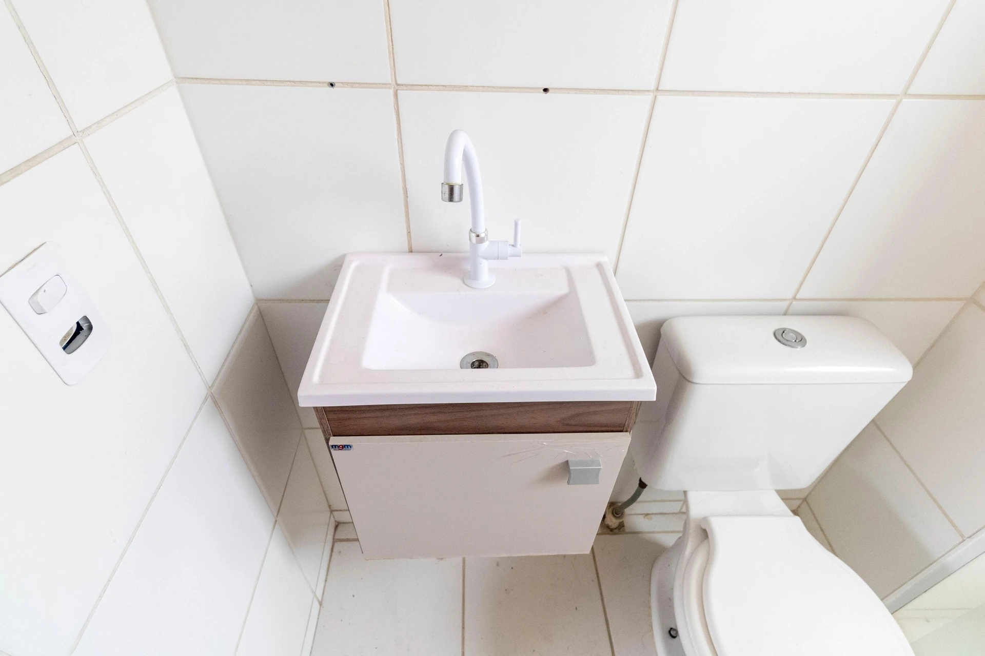 Apartamento de 44 m² e 2 quartos, Campo Grande — photo 23