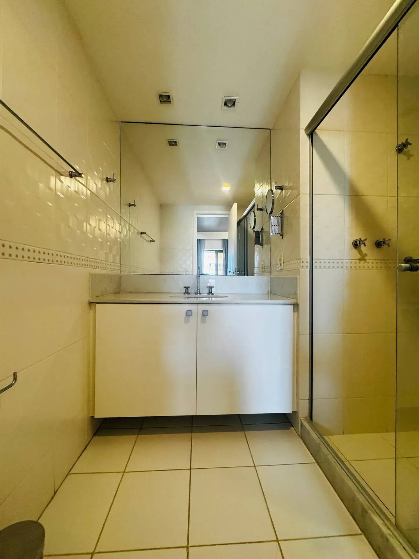 4-bedroom apartment with a park view in Rio de Janeiro — photo 9