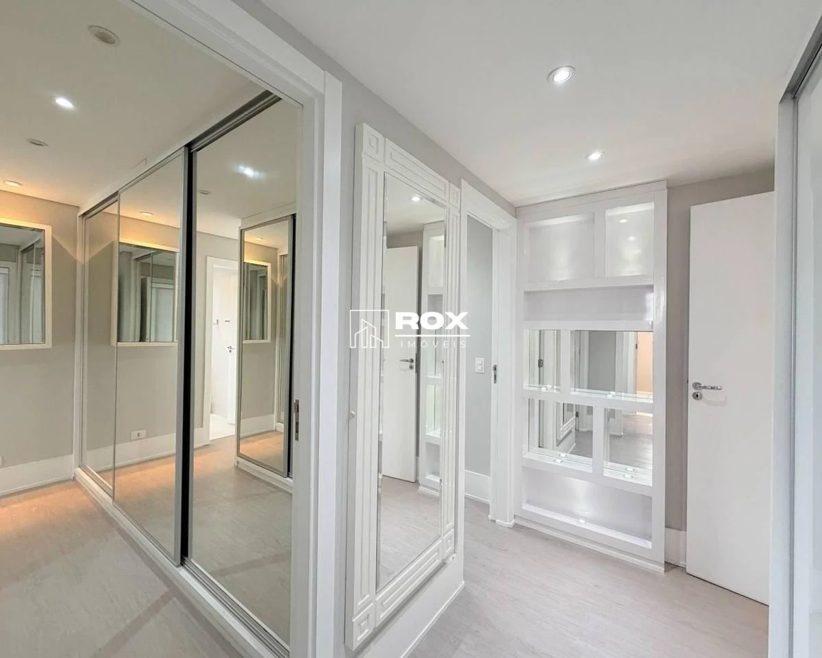 Мебльована квартира з 3 спальнями-сюїтами на 167 м² — photo 43