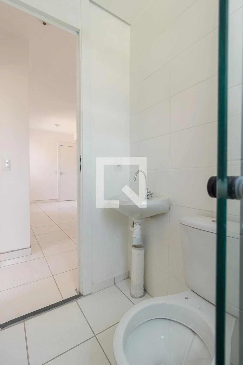 Apartamento com 2 dormitórios e churrasqueira privativa — photo 9