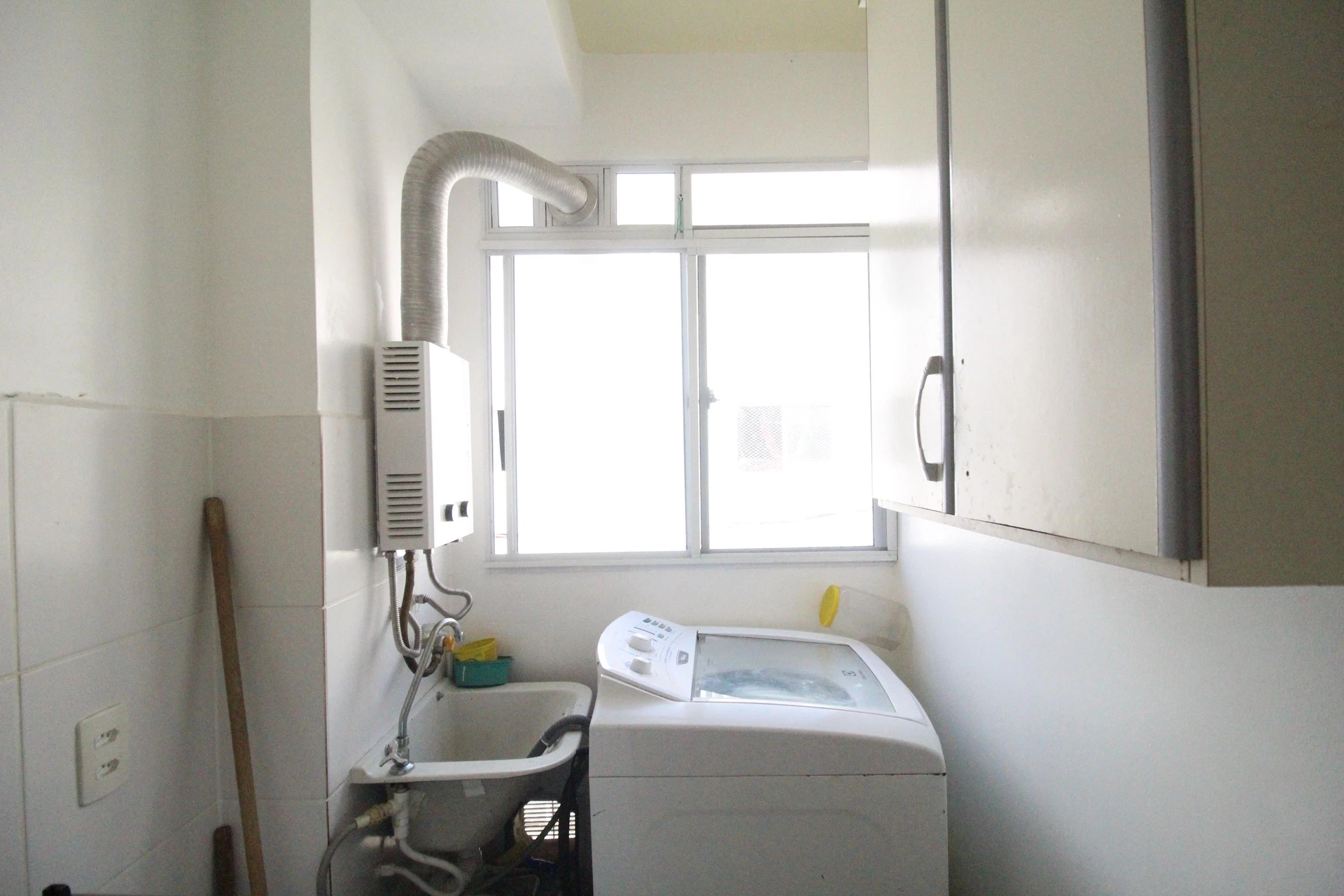 2-bedroom apartment with a home office in Rio de Janeiro — photo 6