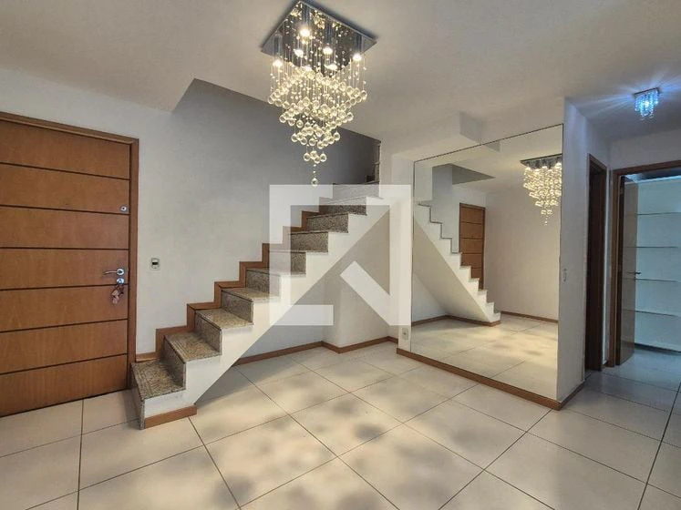 Застеклённый балкон и 3 спальни: квартира 137 м² — photo 14