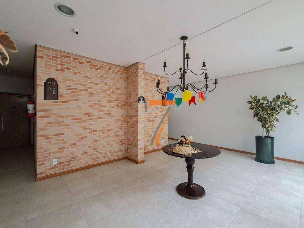Unfurnished apartment with 3 en-suite bedrooms