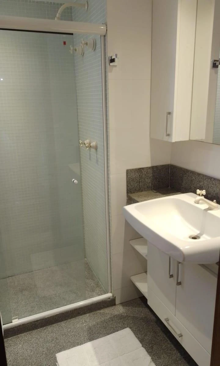 2-bedroom apartment with 110 m² and 1 parking space — photo 24
