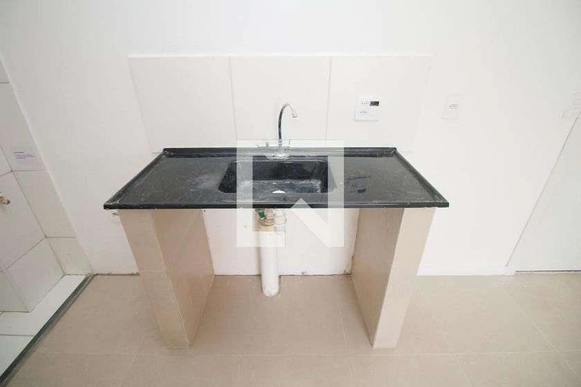 40 m² apartment with 2 bedrooms and a balcony — photo 23