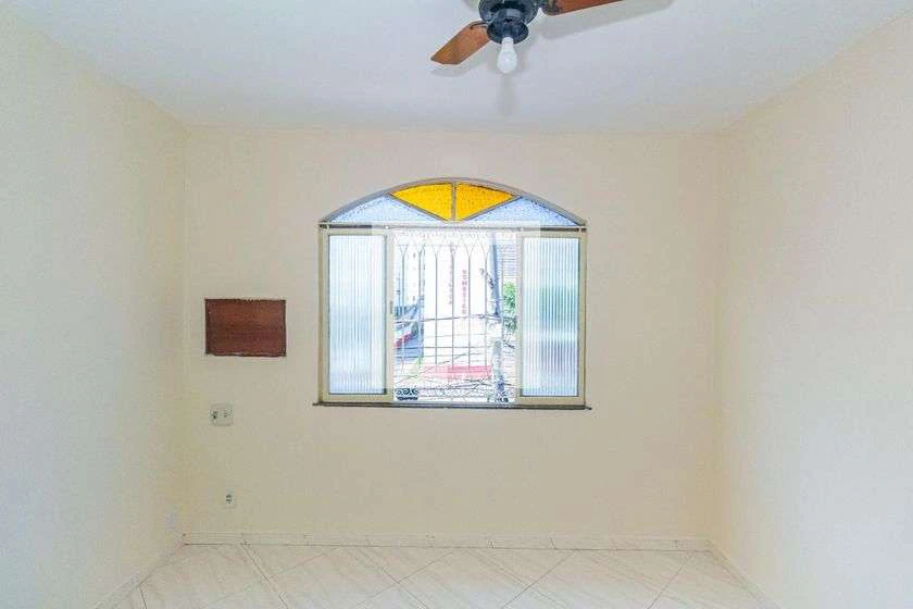 90 m² house with 2 bedrooms and separate kitchen — photo 17