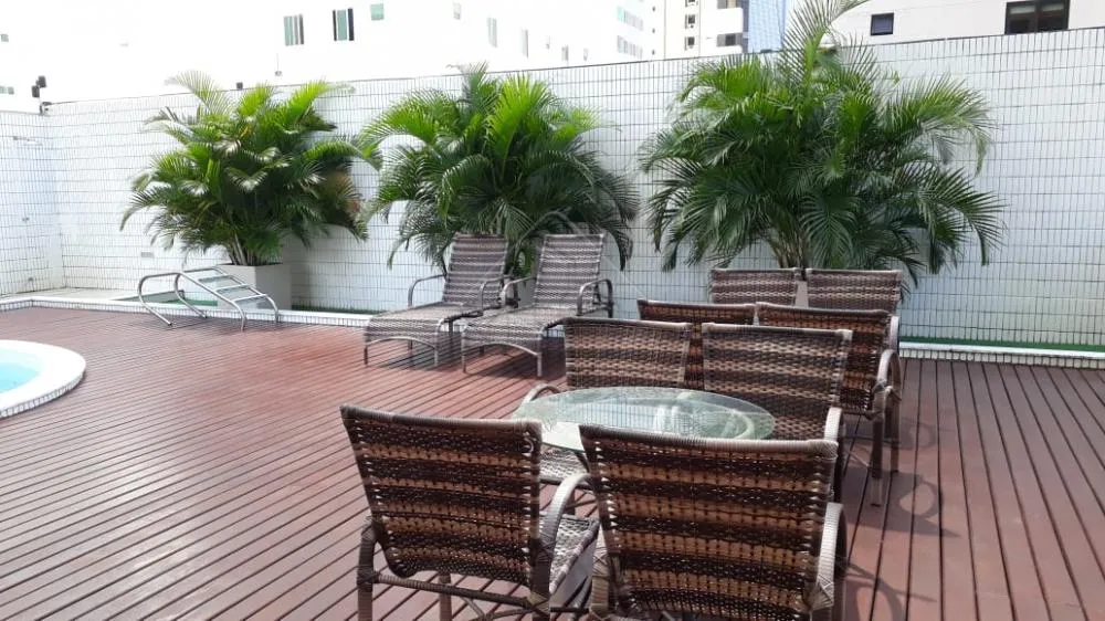 Apartment, 84 m², with a water view — photo 30