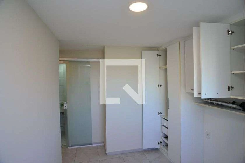65 m² apartment with 2 bedrooms and a balcony — photo 13
