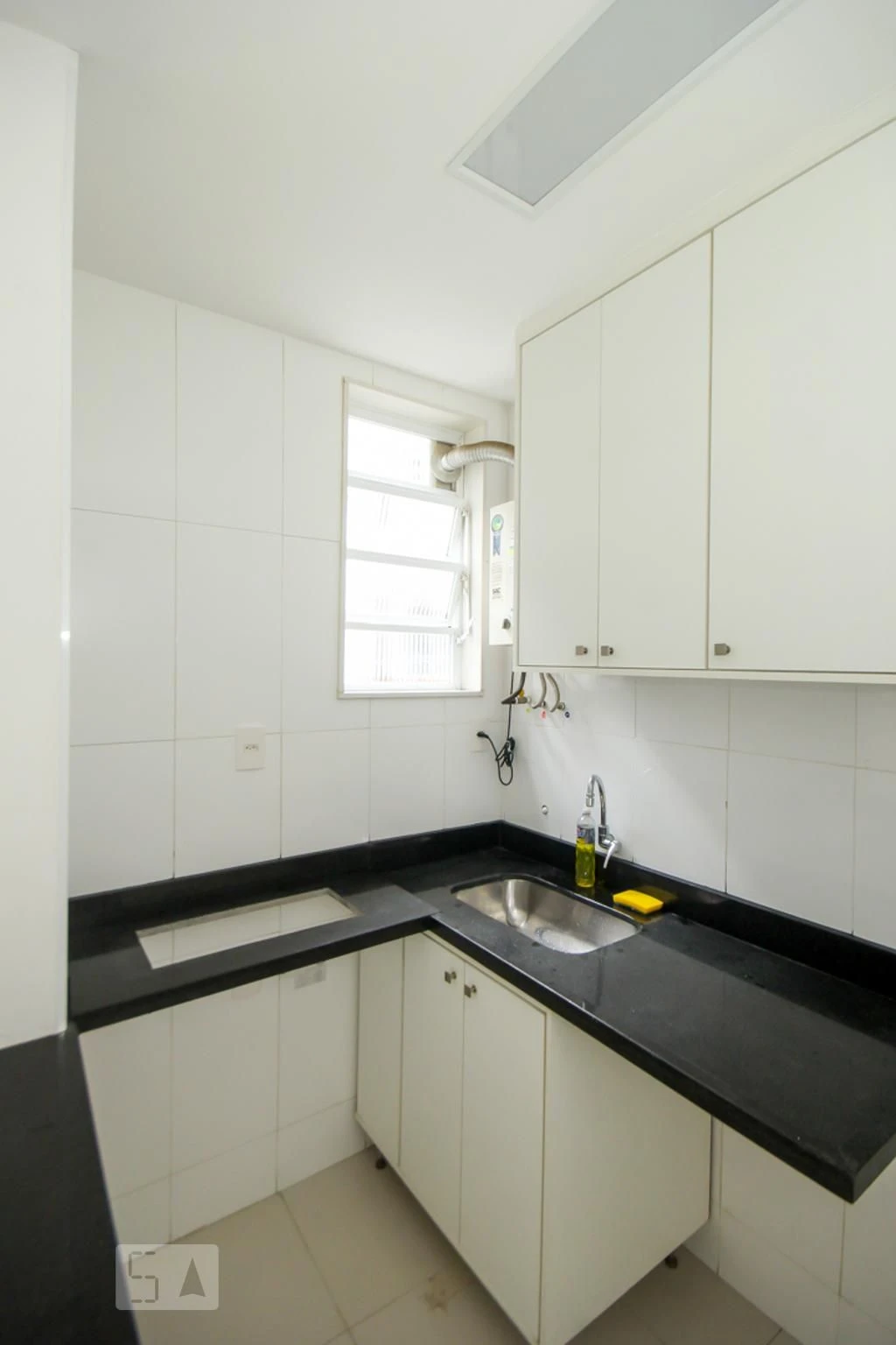 Apartamento de 1 quarto com vista para o parque — photo 3