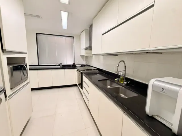 Casa mobiliada, 594 m², com piscina privativa — photo 6