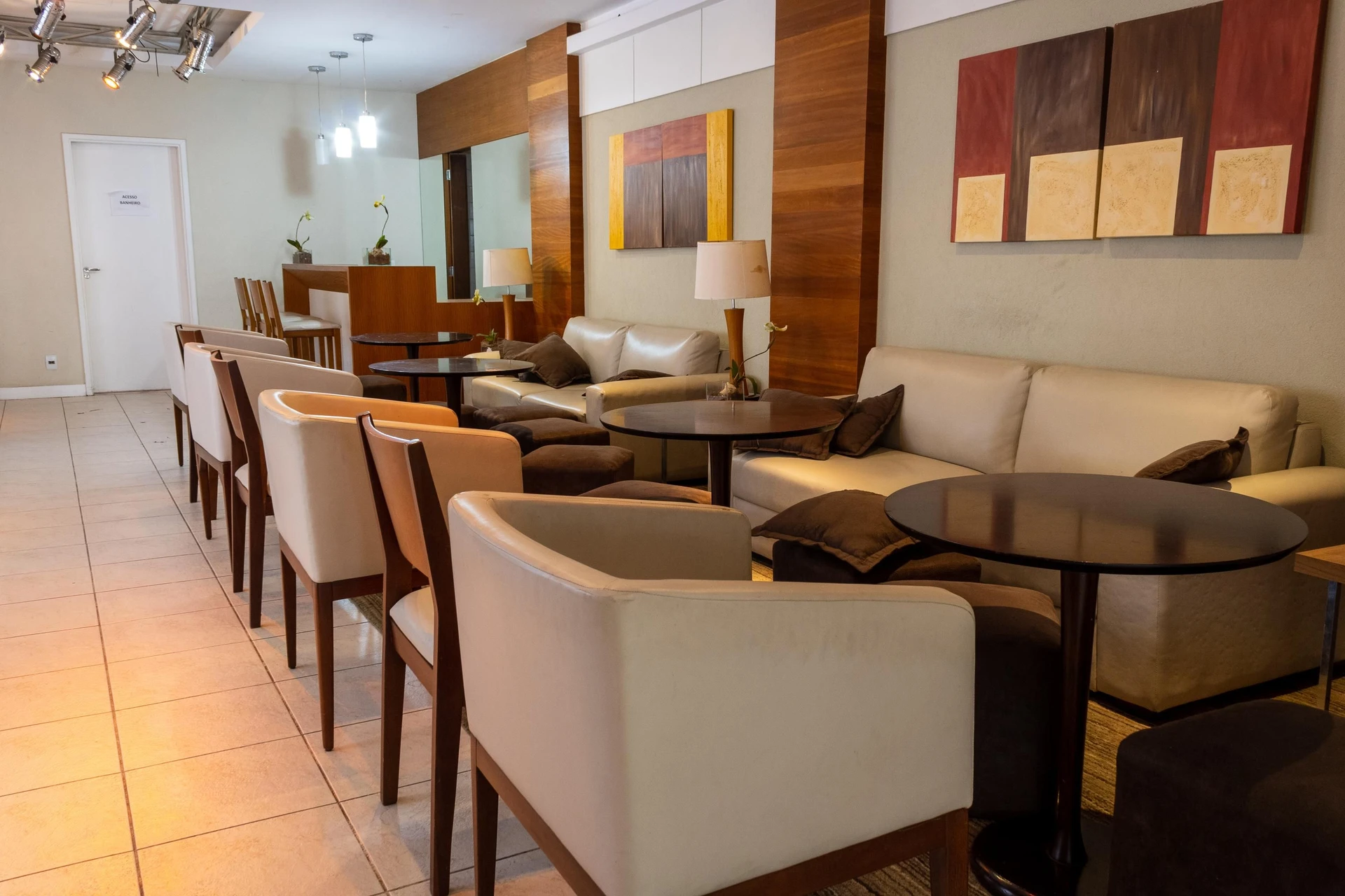 3-bedroom apartment with a private BBQ in Rio de Janeiro — photo 80