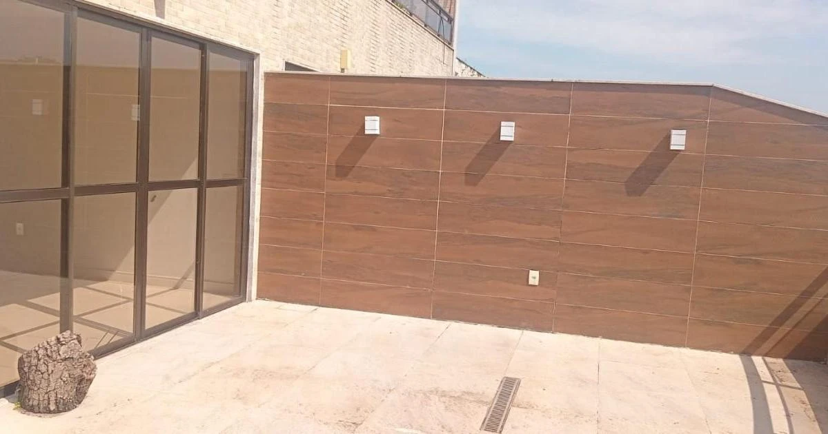 Apartamento de 4 quartos, todos suítes, 350 m² — photo 3