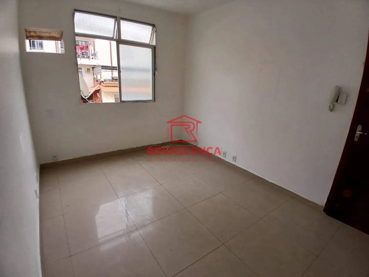 One-bedroom, 38 m² apartment in Rio de Janeiro — photo 4