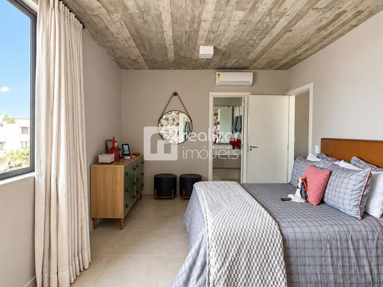 Casa amueblada, 230 m², con vestidor — photo 16